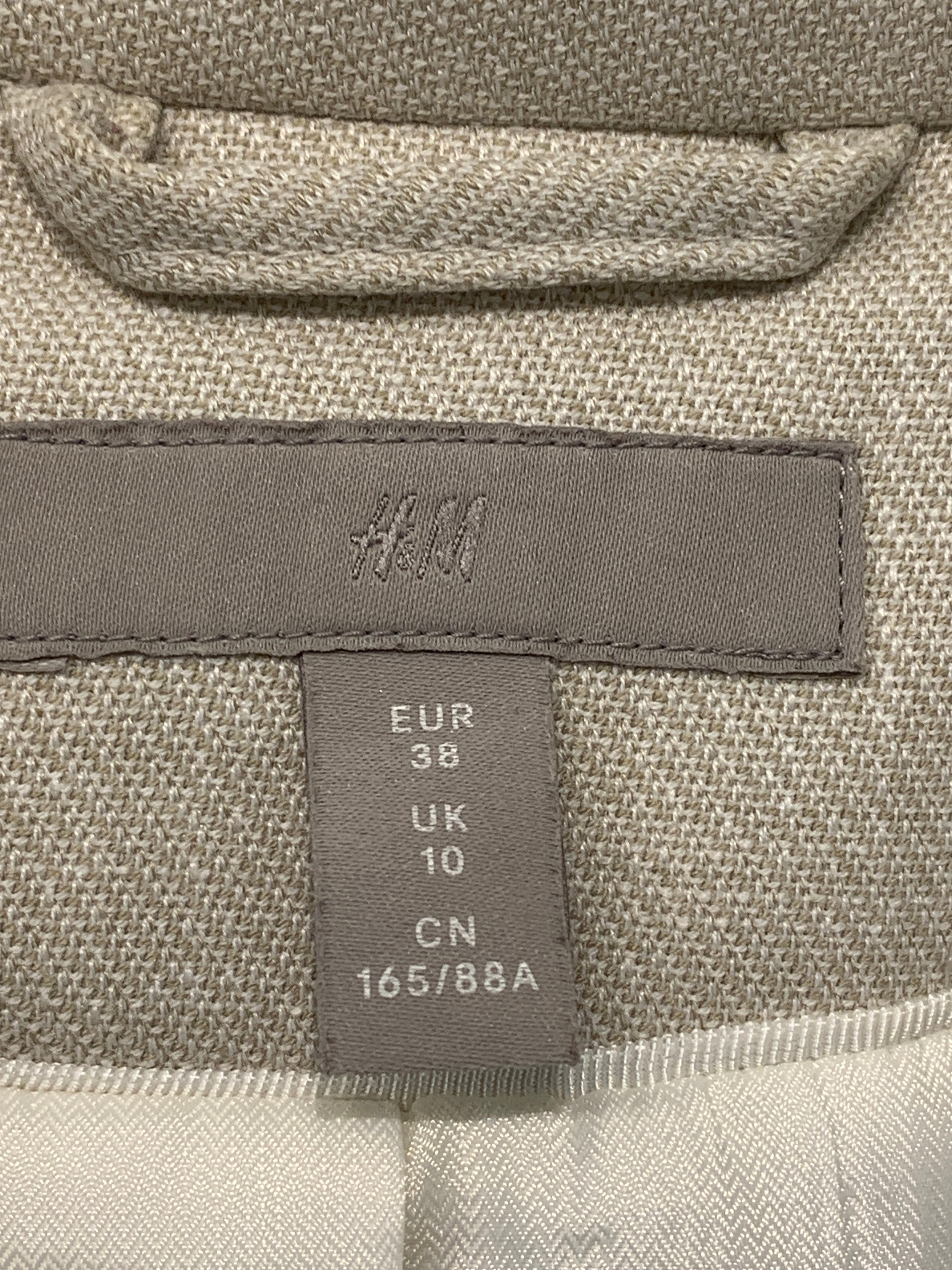 H&M Blazer